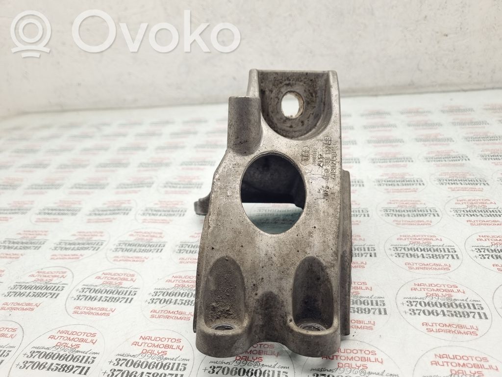 Audi A8 S8 D3 4E Gearbox mounting bracket 