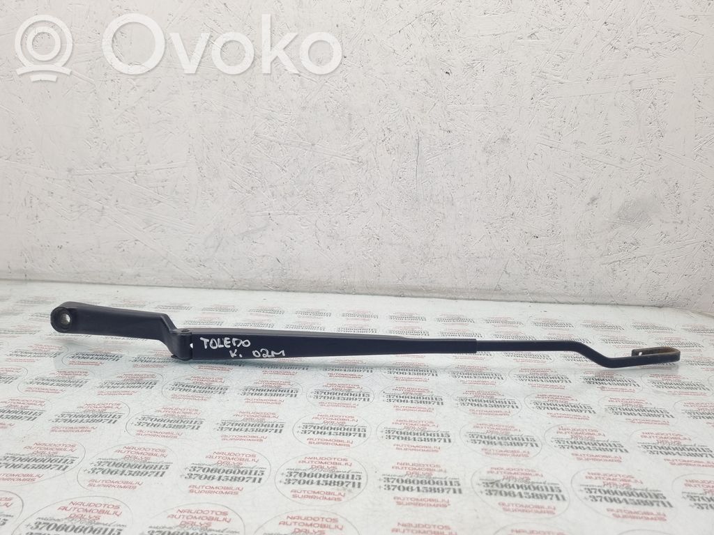 Seat Toledo II (1M) Bras d'essuie-glace avant 