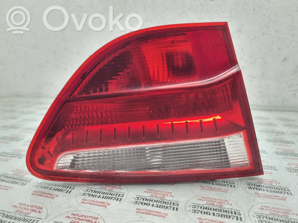 Seat Exeo (3R) Takaluukun takavalot 