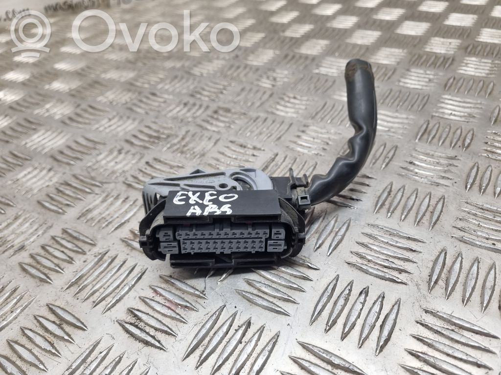 Seat Exeo (3R) Enchufe del conector del módulo ABS 