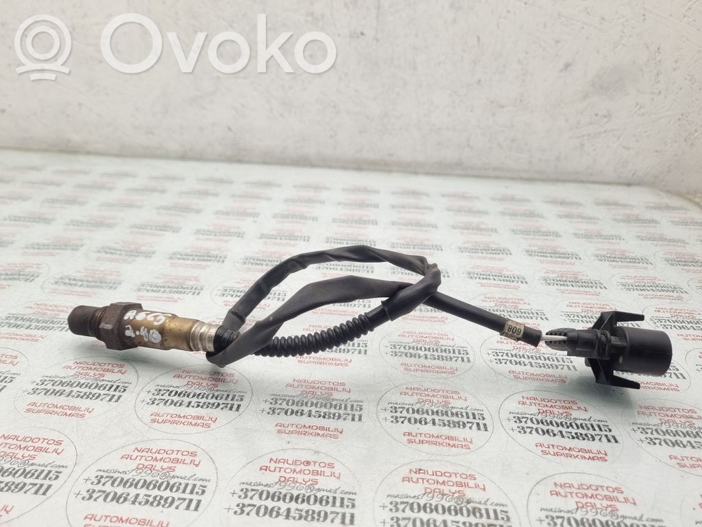 Audi A6 S6 C5 4B Lambda probe sensor 