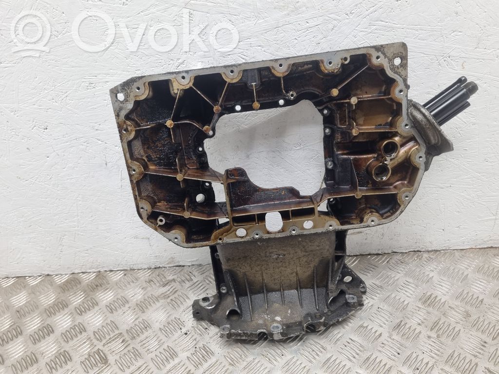 Audi A6 S6 C5 4B Oil sump 