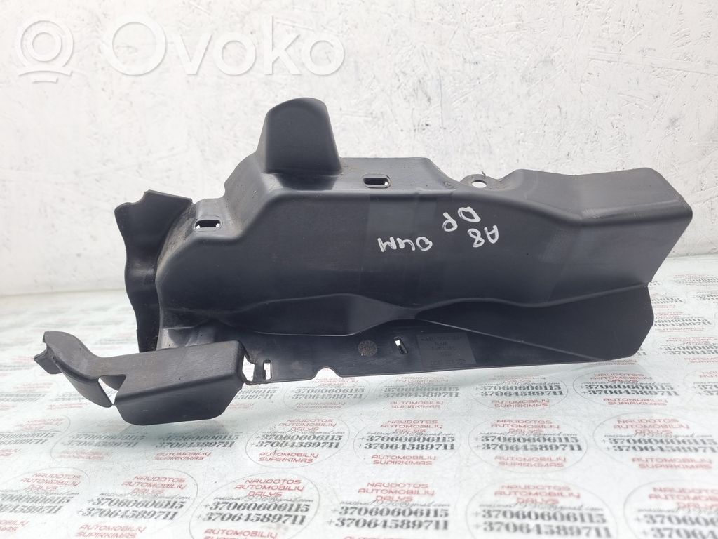 Audi A8 S8 D3 4E Etuoven ulkokahvan kehys 