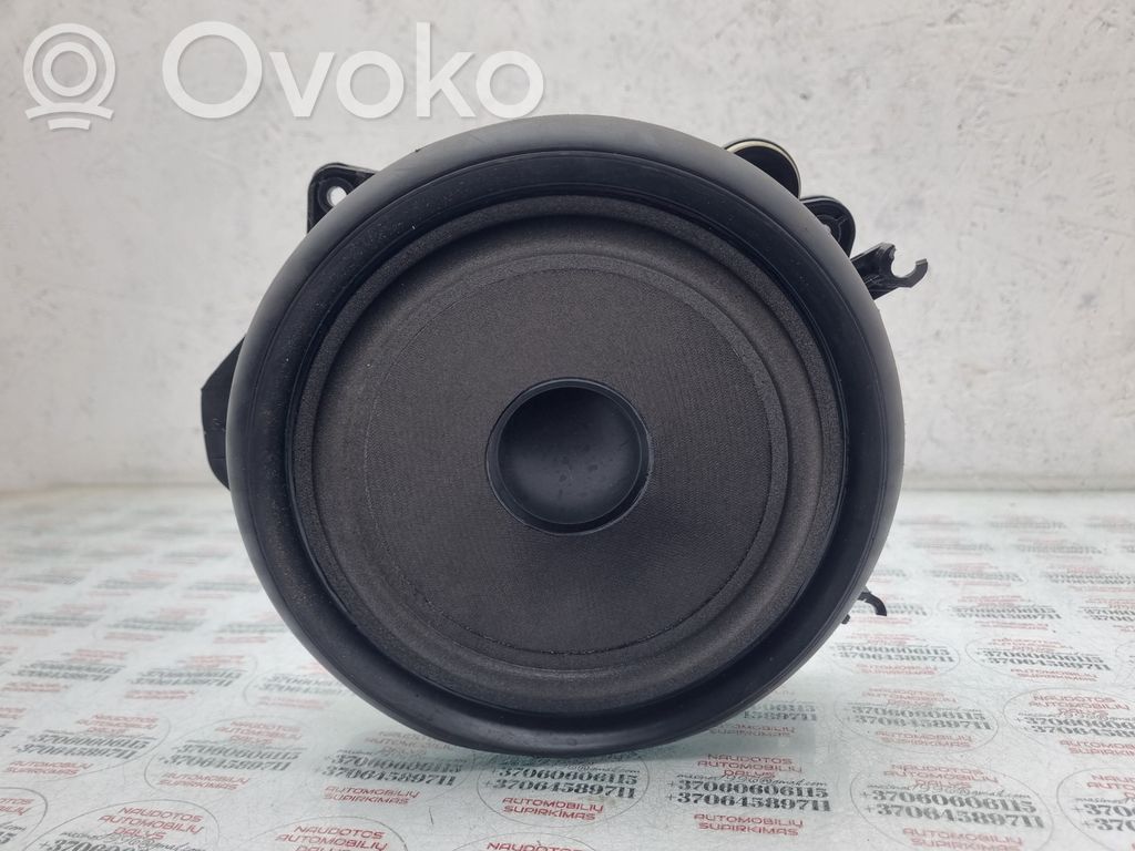 Altavoz de la puerta trasera   4E0035411D