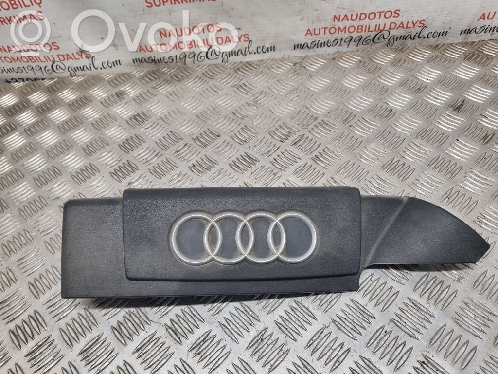 Audi A8 S8 D3 4E Moottorin koppa 