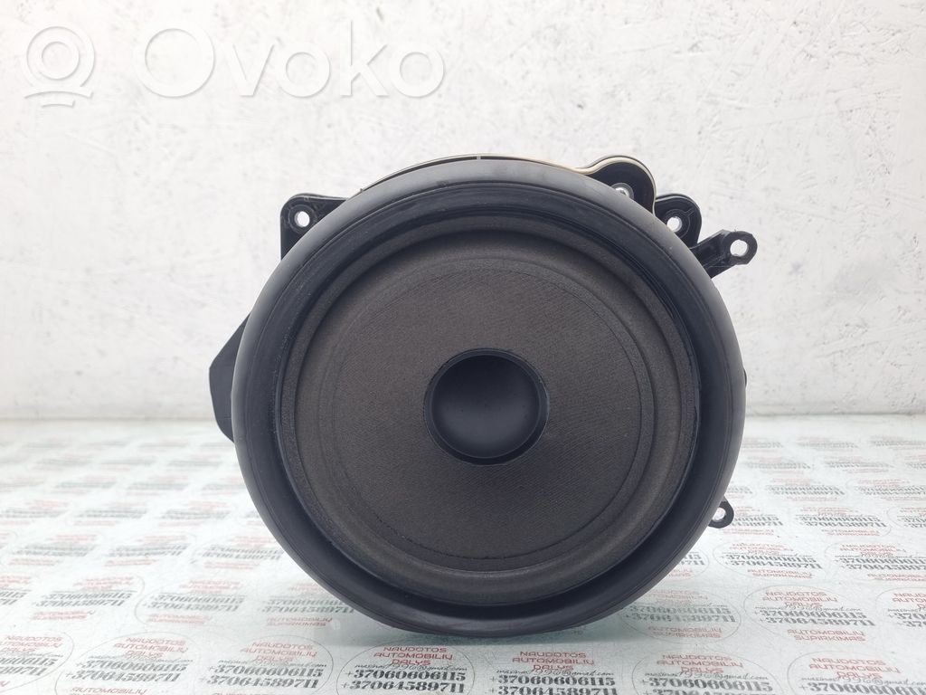 Audi A8 S8 D3 4E Altavoz de la puerta trasera 