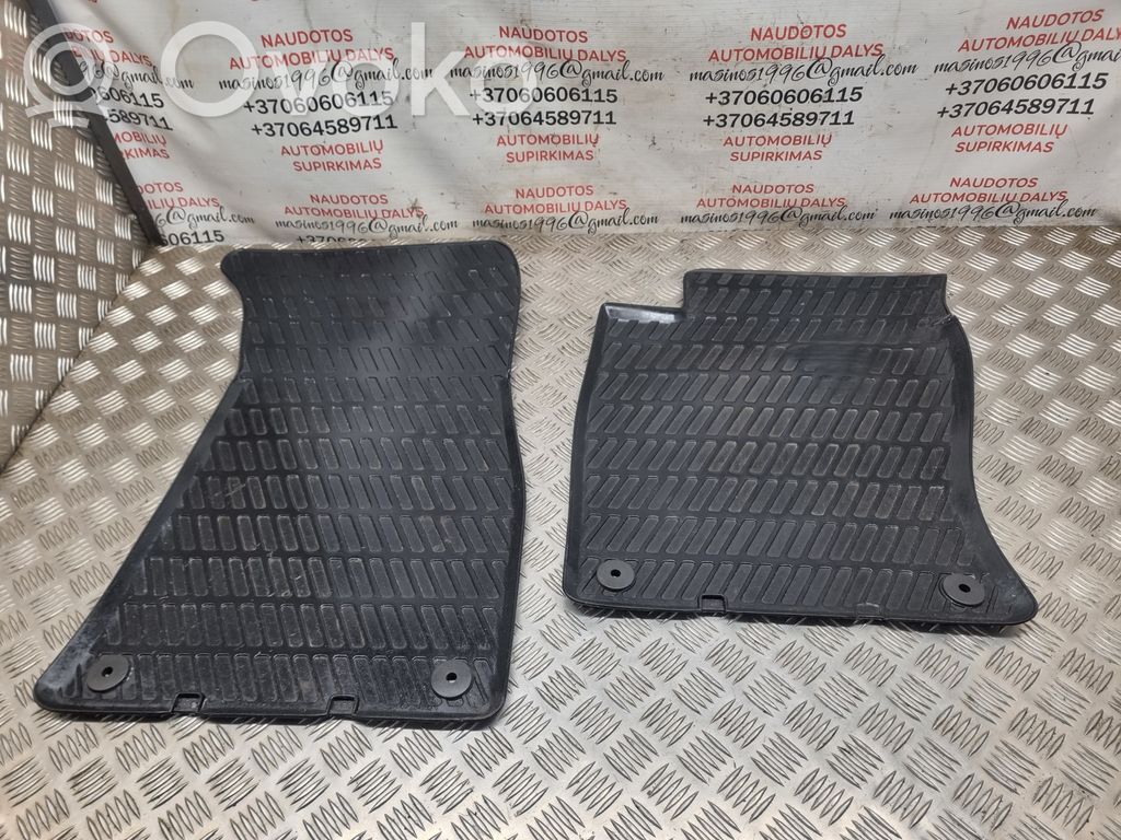 Audi A8 S8 D3 4E Auton lattiamattosarja 