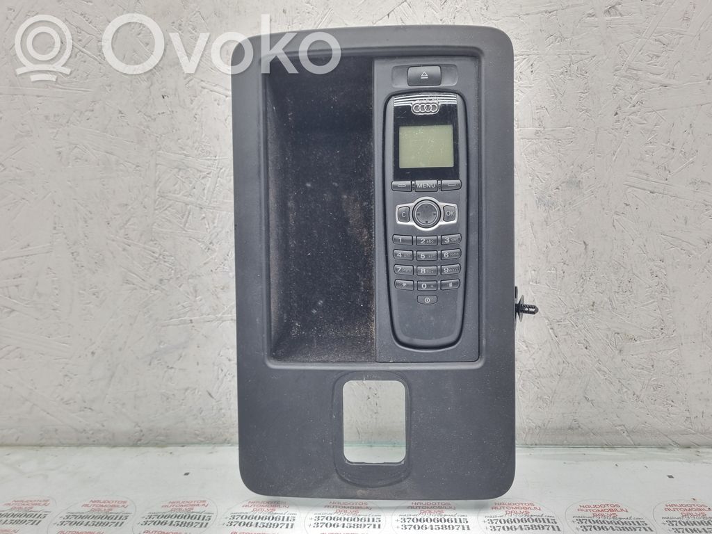 Audi A8 S8 D3 4E Phone 