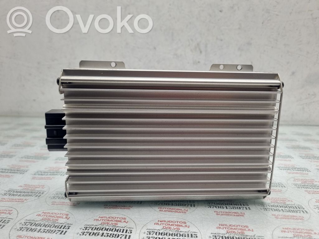 Sound amplifier   4E0035223C