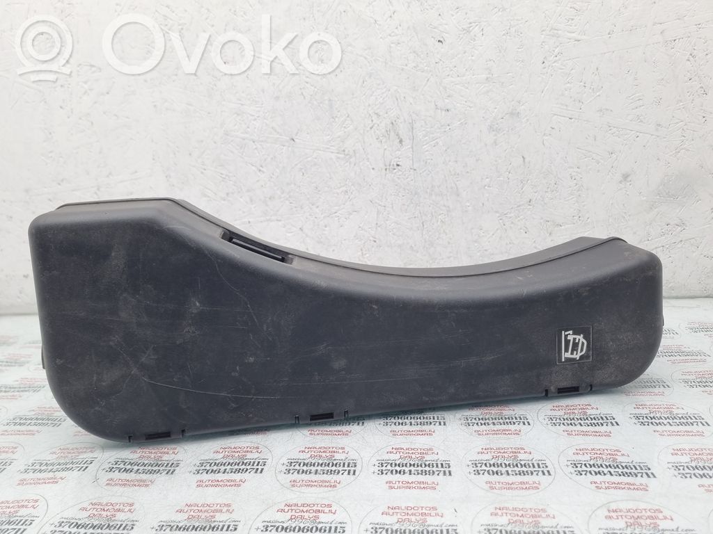 Audi A8 S8 D3 4E Tool box 