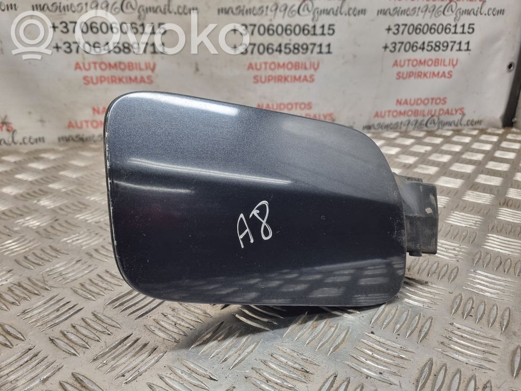 Fuel tank cap   4E0010331