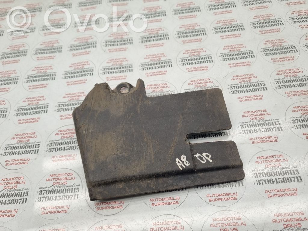 Audi A8 S8 D3 4E Alustan etusuoja välipohja 