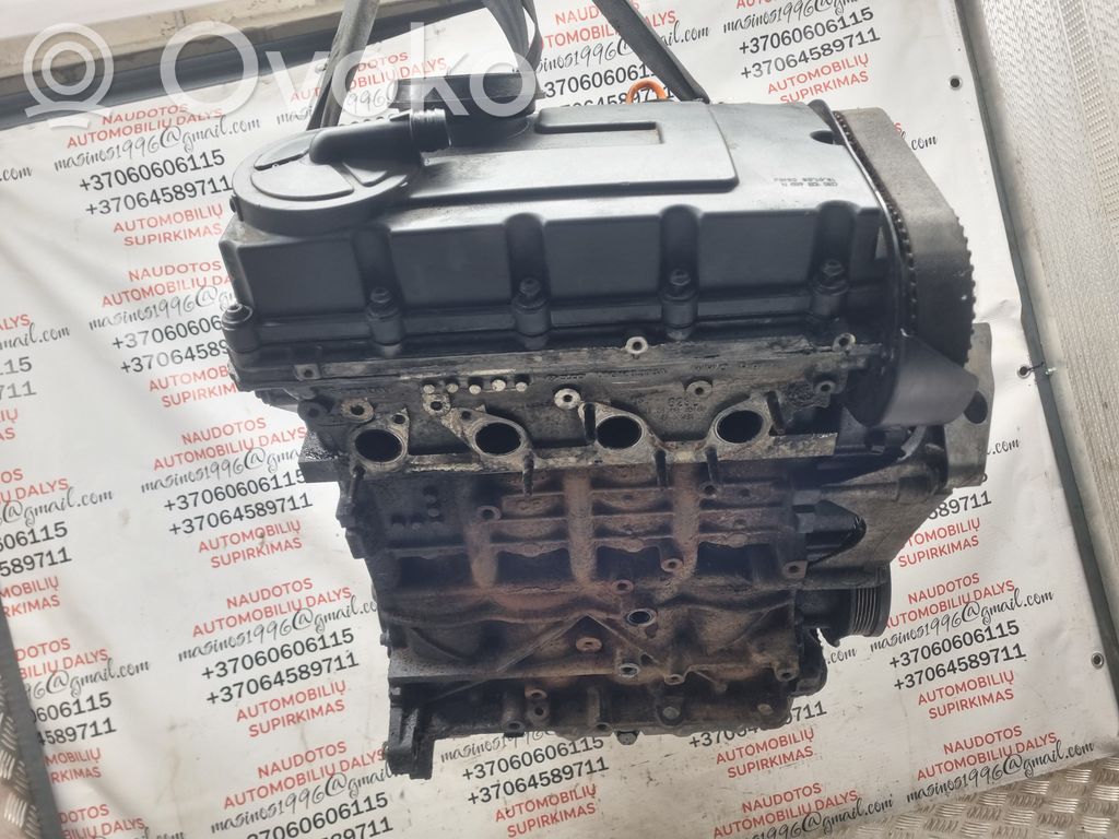 Engine   BKD,03G103373A,023C