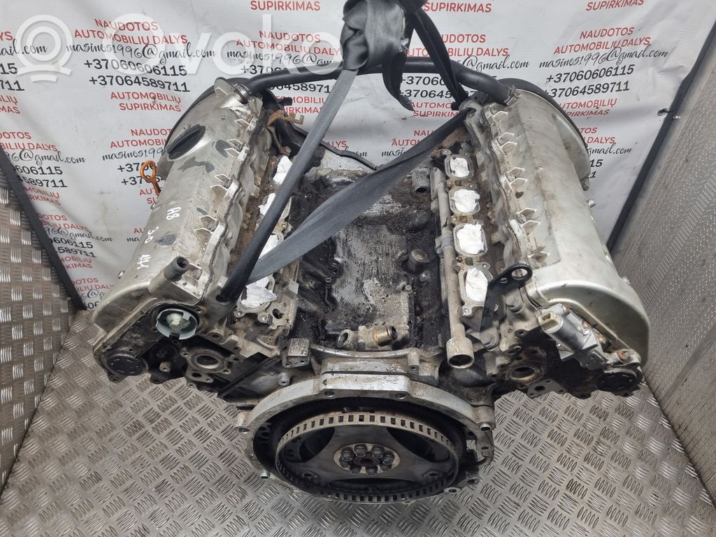 Moteur   BFL