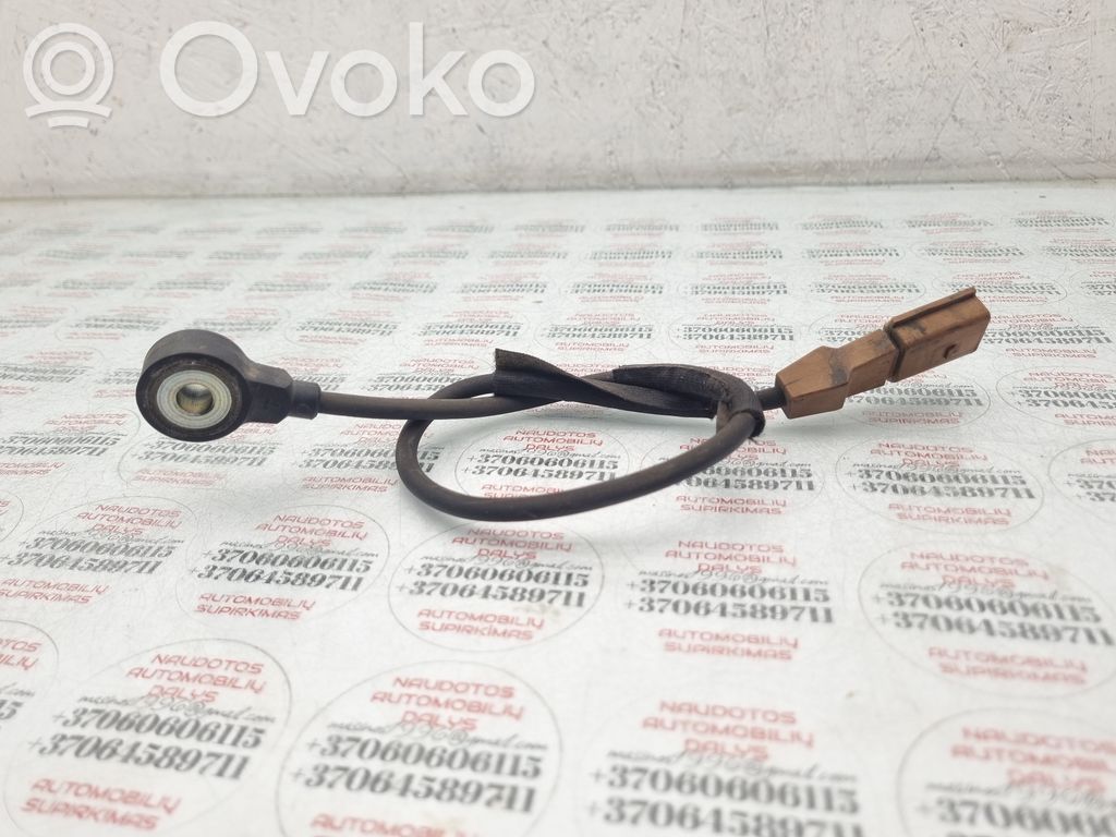 Audi A8 S8 D3 4E Detonation knock sensor 