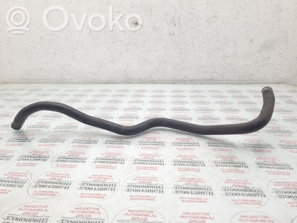 Engine coolant pipe/hose   4E2121103
