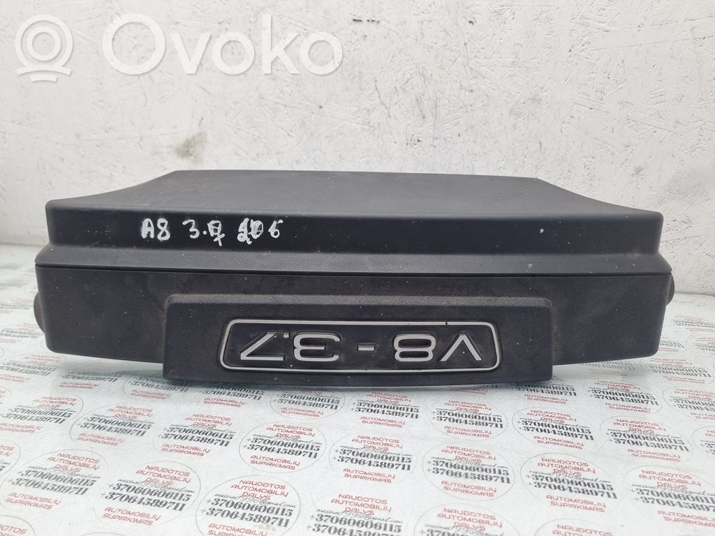 Audi A8 S8 D3 4E Moottorin koppa 