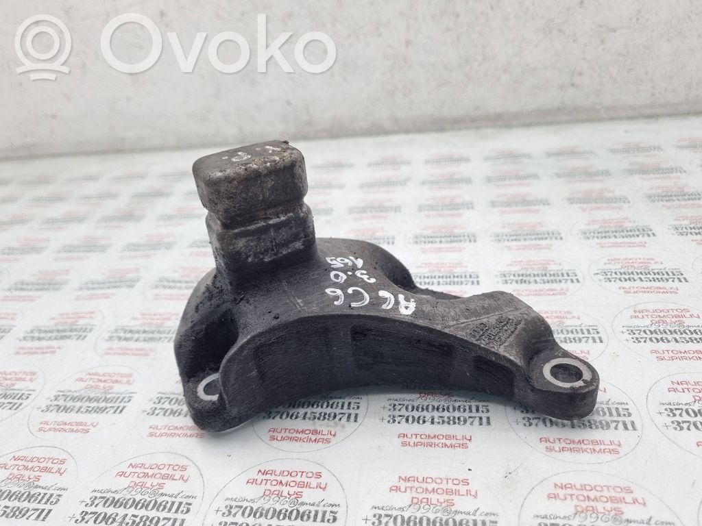 Engine mounting bracket   4F0199343M