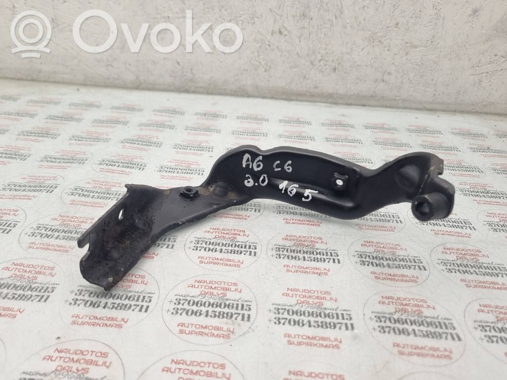 Audi A6 S6 C6 4F Other engine bay part 