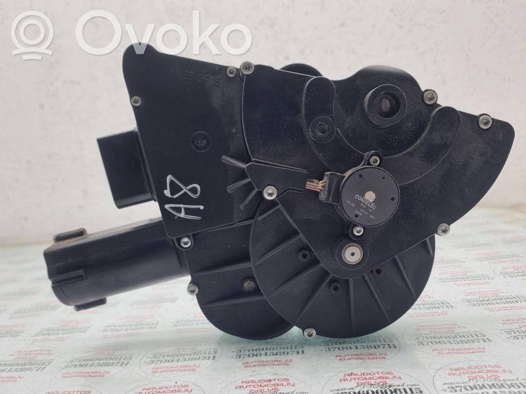 Audi A8 S8 D3 4E Siłownik elektryczny podnoszenia klapy tylnej / bagażnika 