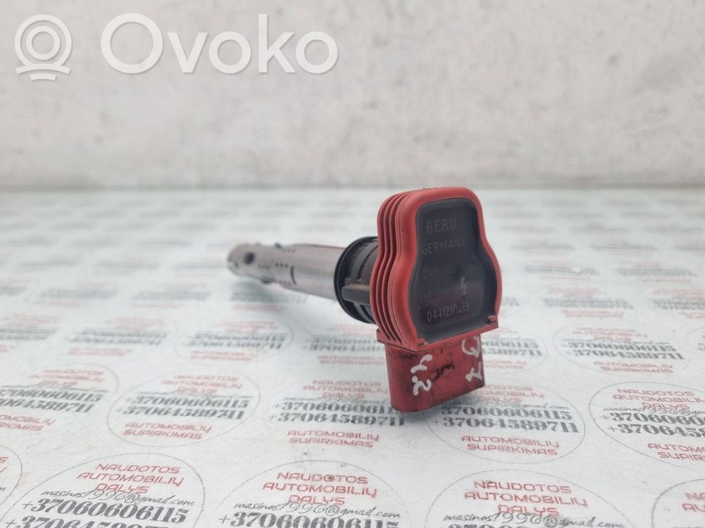 Cewka zapłonowa wysokiego napięcia   0040102032,0441210213,ZSE032