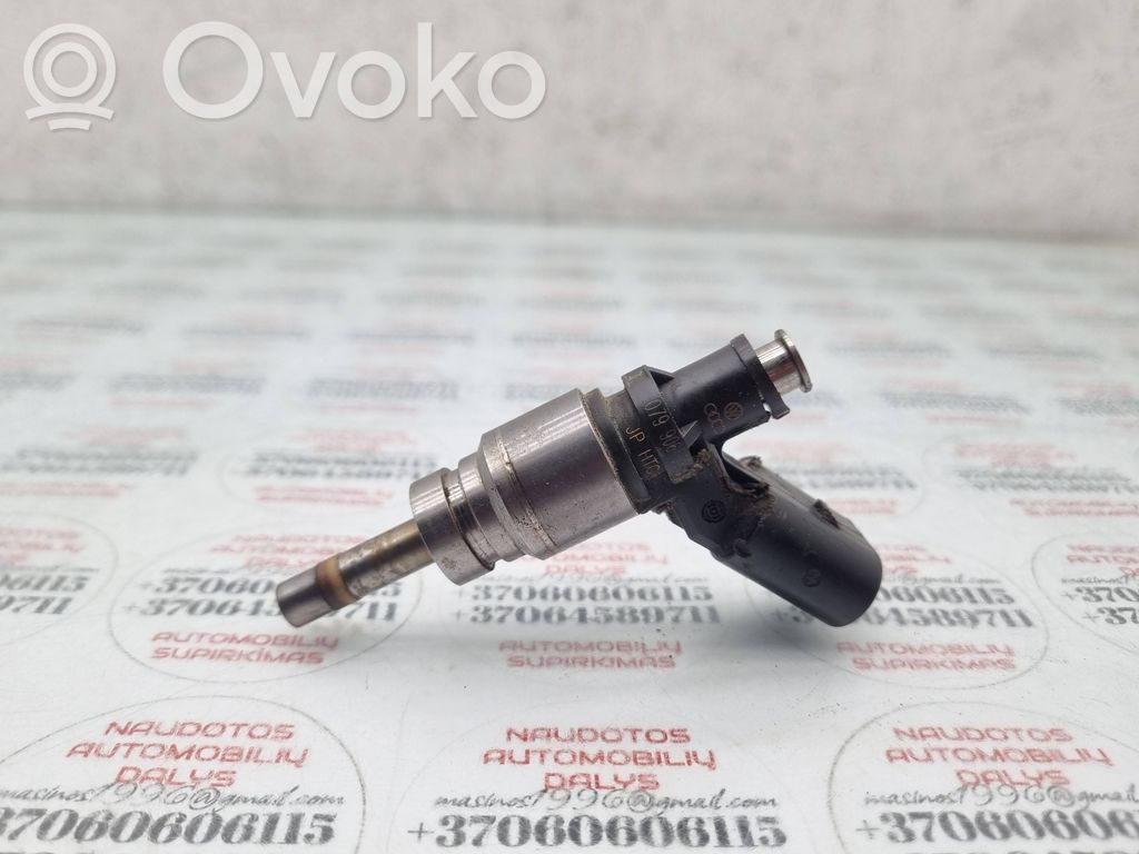 Audi Q7 4L Inyector de combustible 