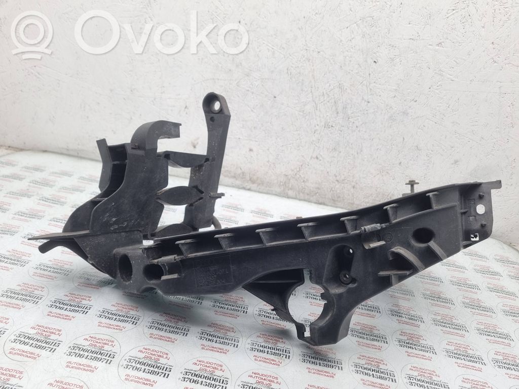 Audi A4 S4 B8 8K Suport montaj far 