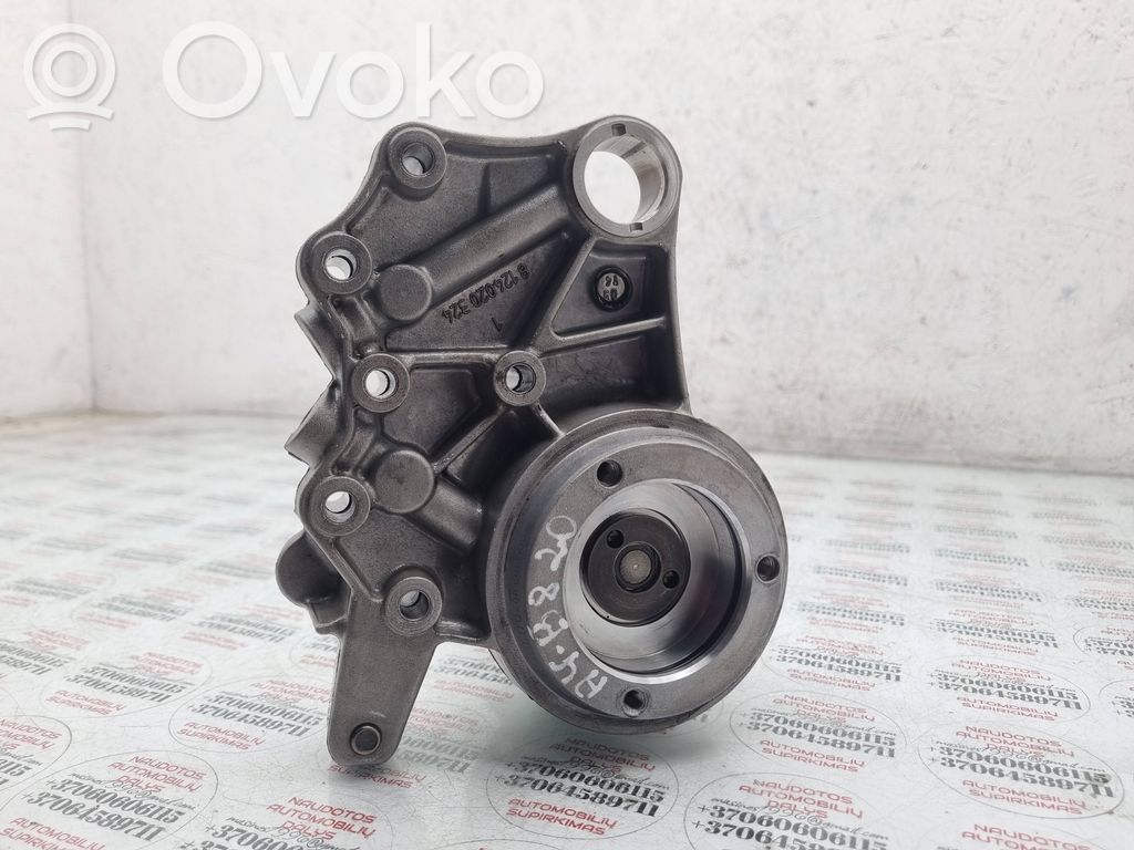 Audi A4 S4 B8 8K Wałek rozrządu 