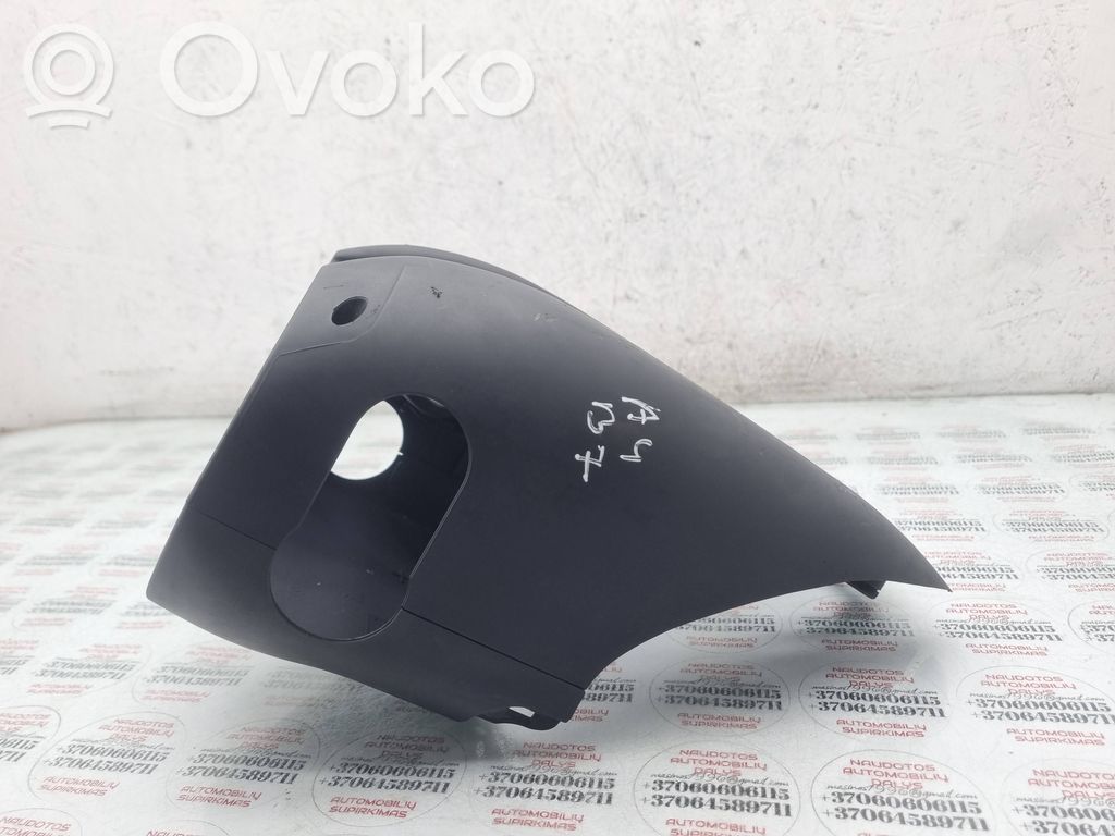 Audi A4 S4 B7 8E 8H Elementy poszycia kolumny kierowniczej 