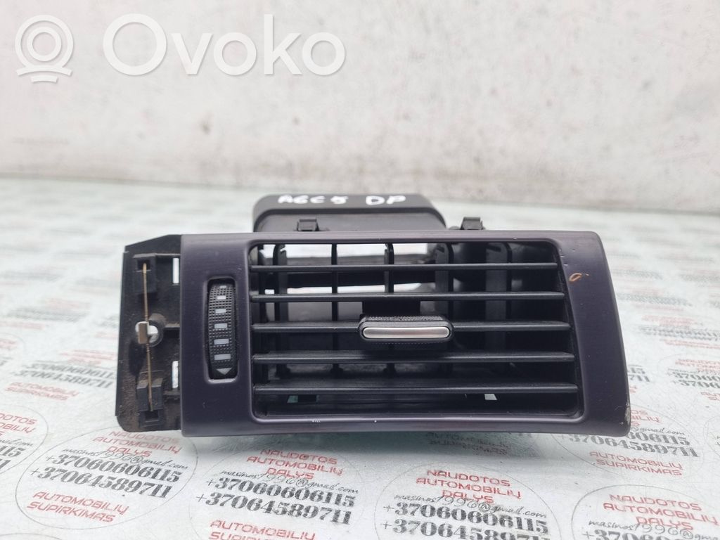 Audi A6 S6 C5 4B Grilă ventilație/ramă laterală bord 