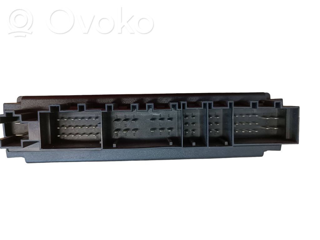 Volkswagen Phaeton Comfort/convenience module 