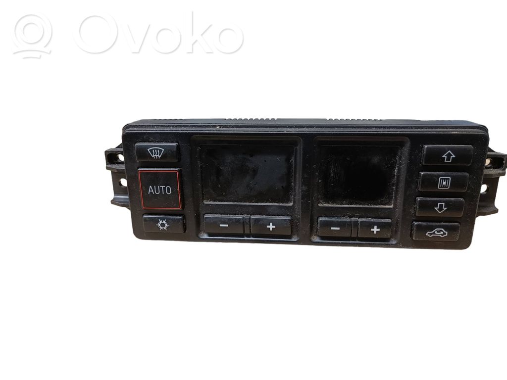 Audi A3 S3 8L Climate control unit 