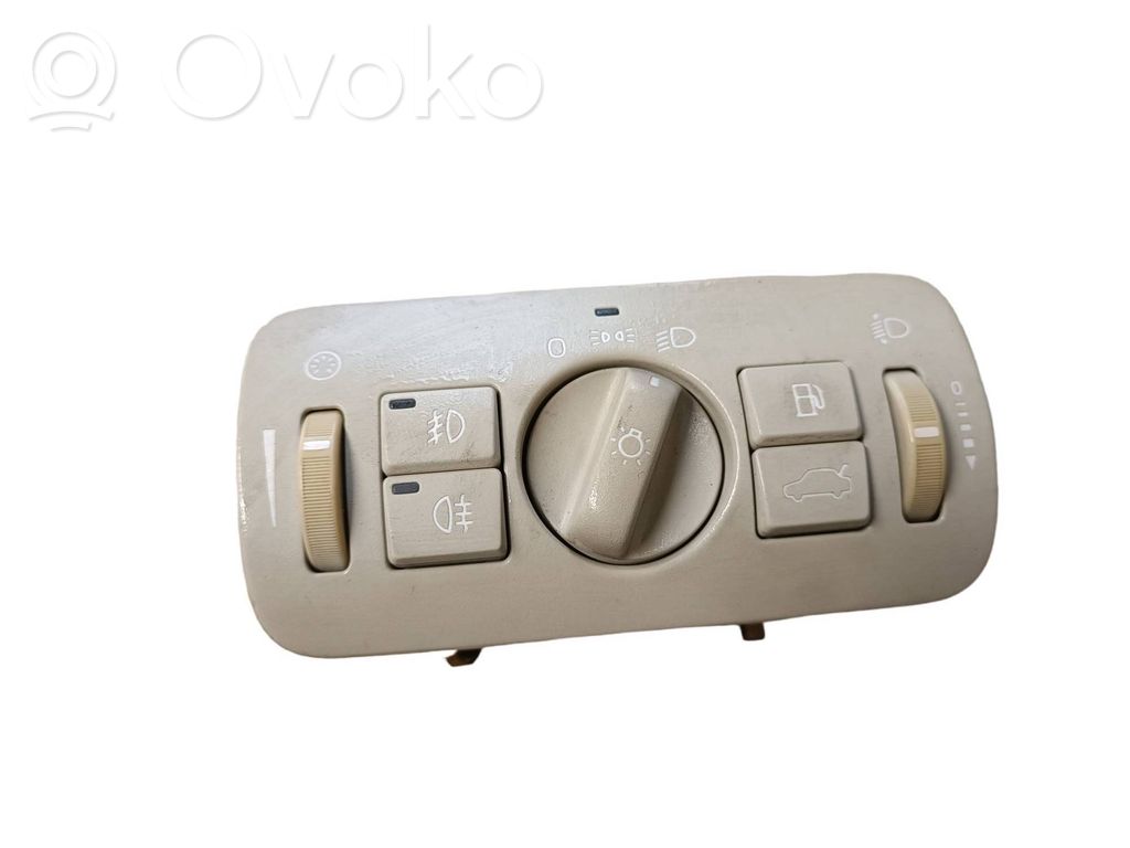 Volvo V70 Light switch 