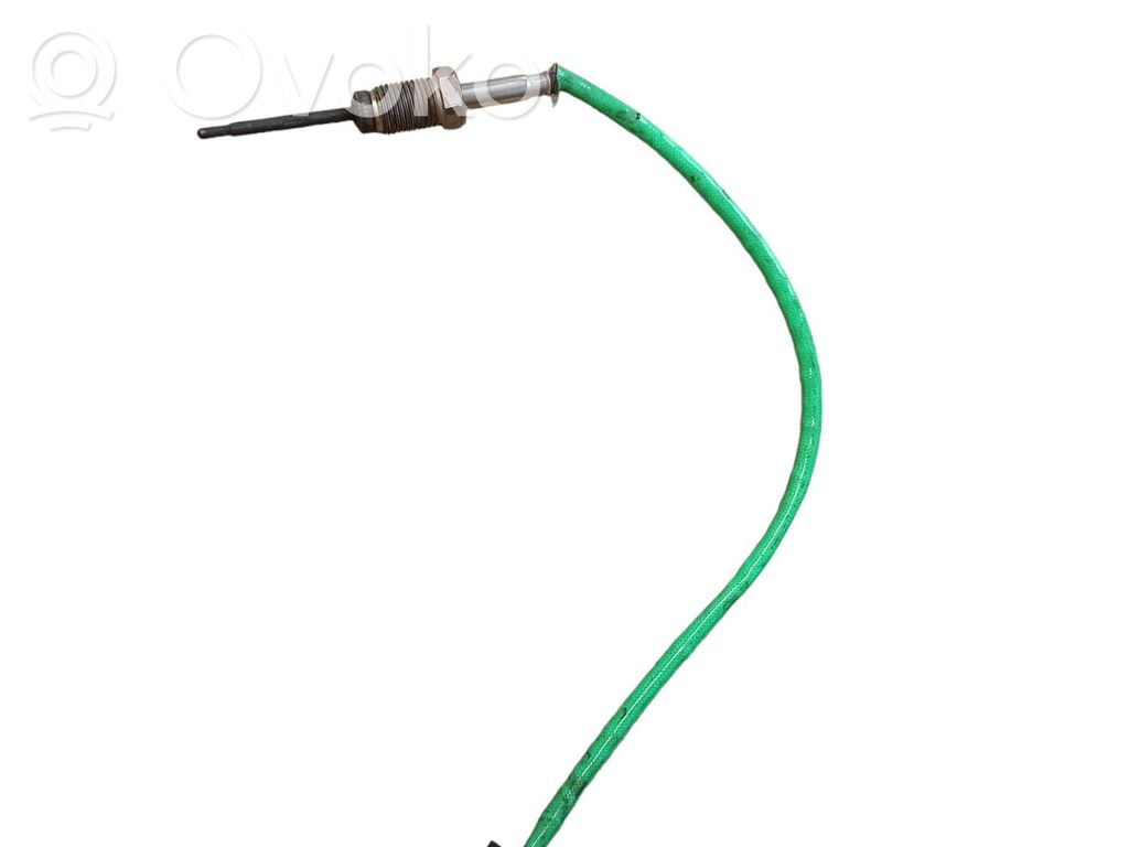 Ford Kuga II Exhaust gas temperature sensor 