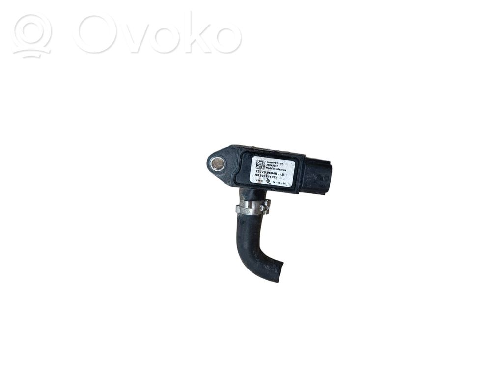 Renault Trafic III (X82) Sensor de presión del tubo de escape 