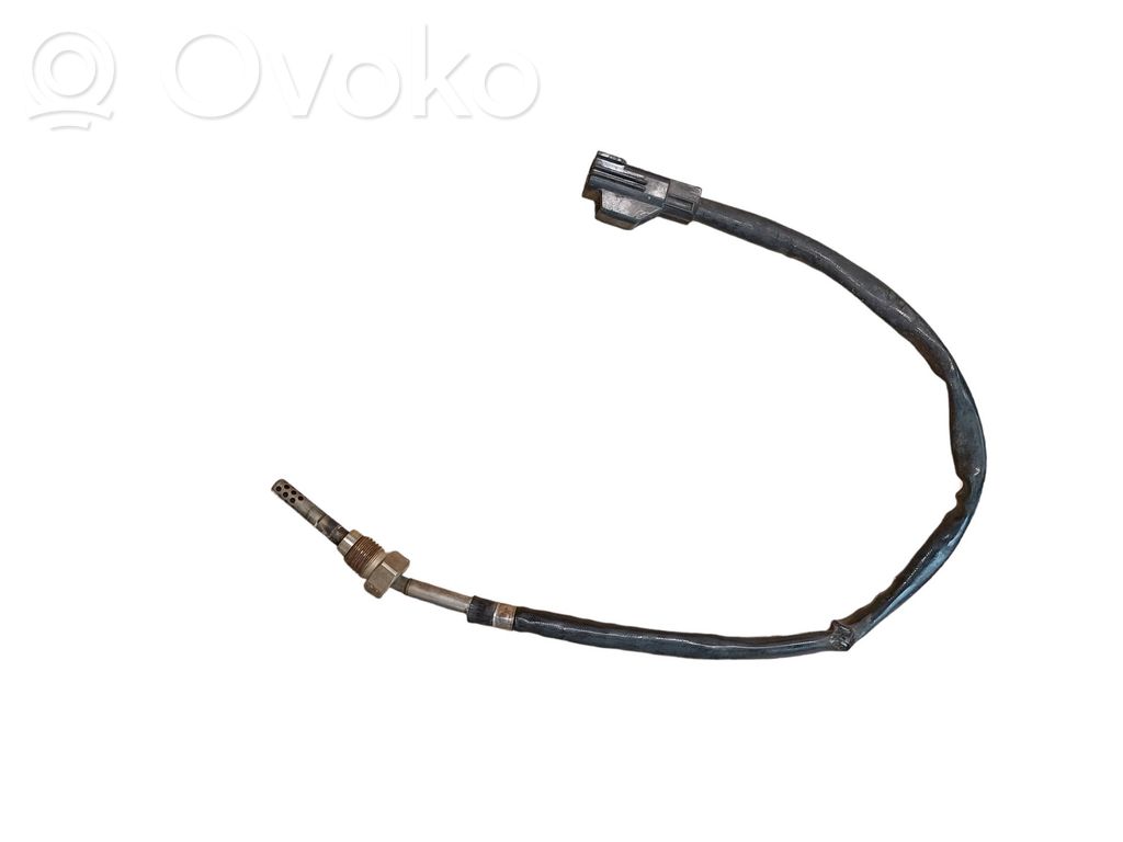 BMW X5 F15 Sensor de temperatura del escape 