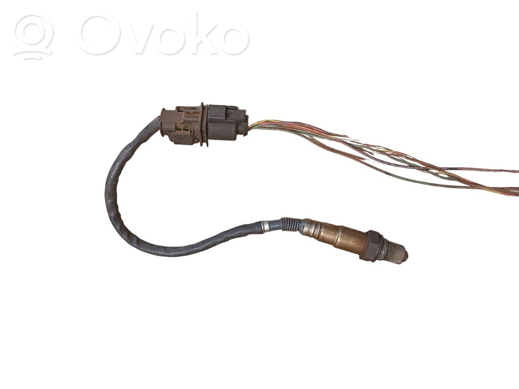 Sonda lambda   0281004025