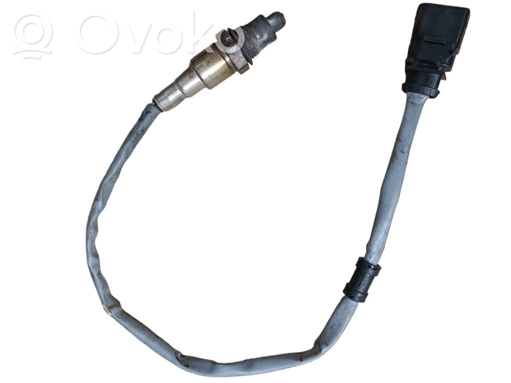 Audi A6 S6 C7 4G Lambda probe sensor 
