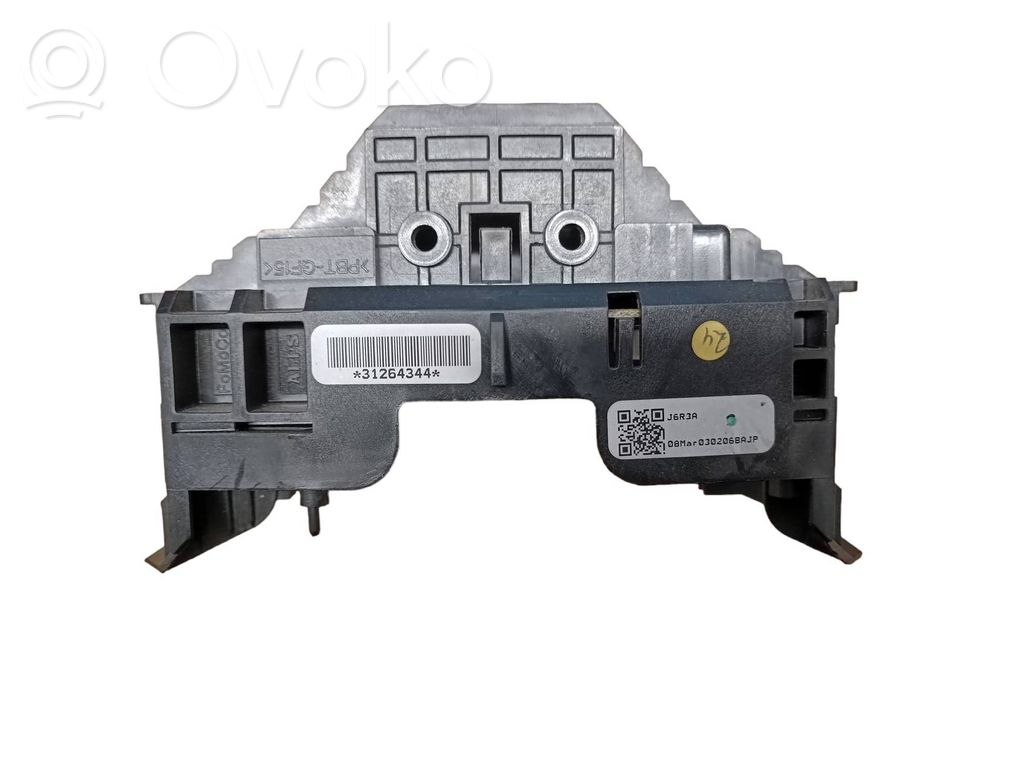 Volvo V70 Other devices 