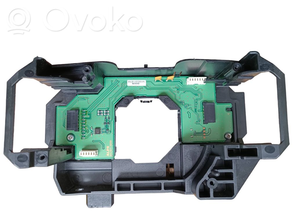 Volvo S80 Other devices 