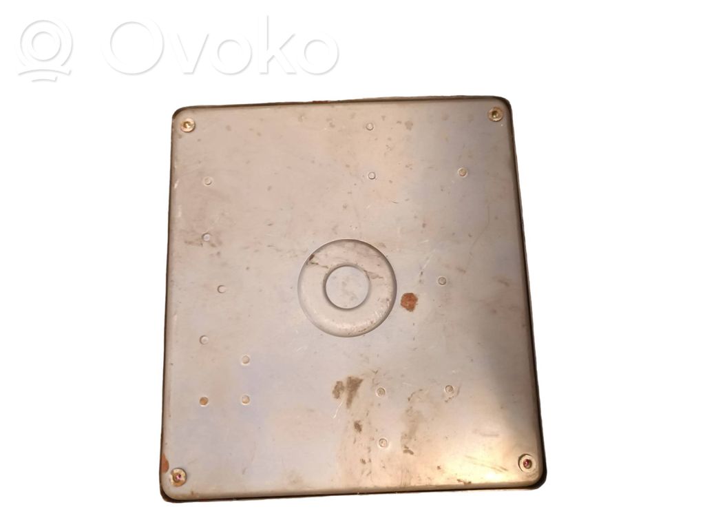 Mazda 626 Engine control unit/module 