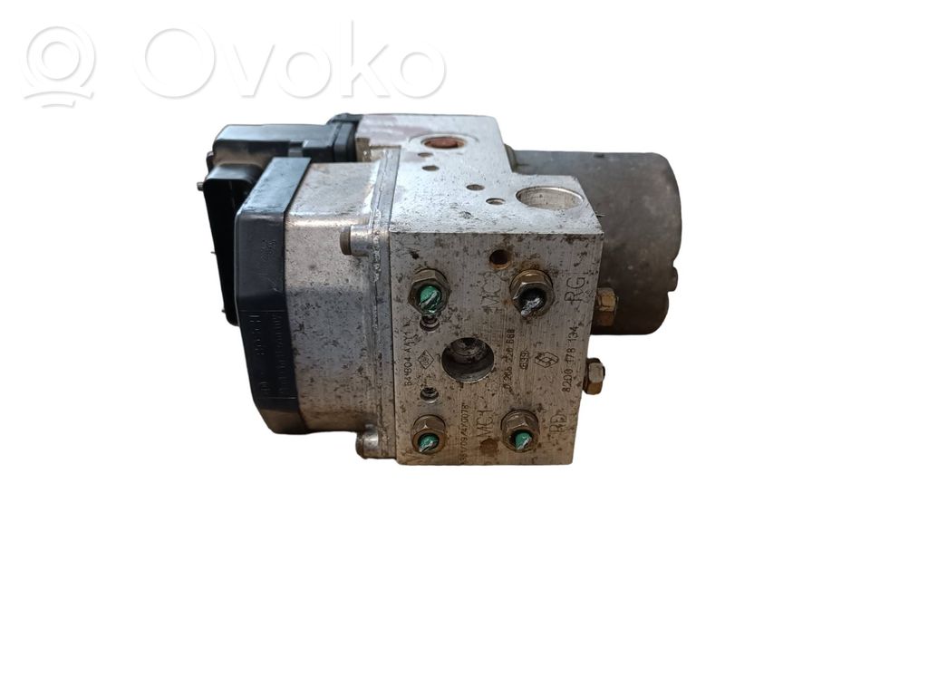 Renault Scenic I ABS Pump 