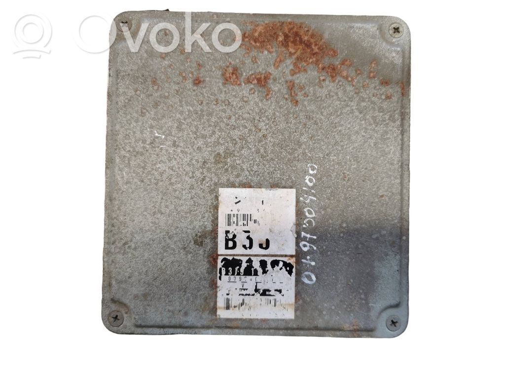Mazda 323 Engine control unit/module 