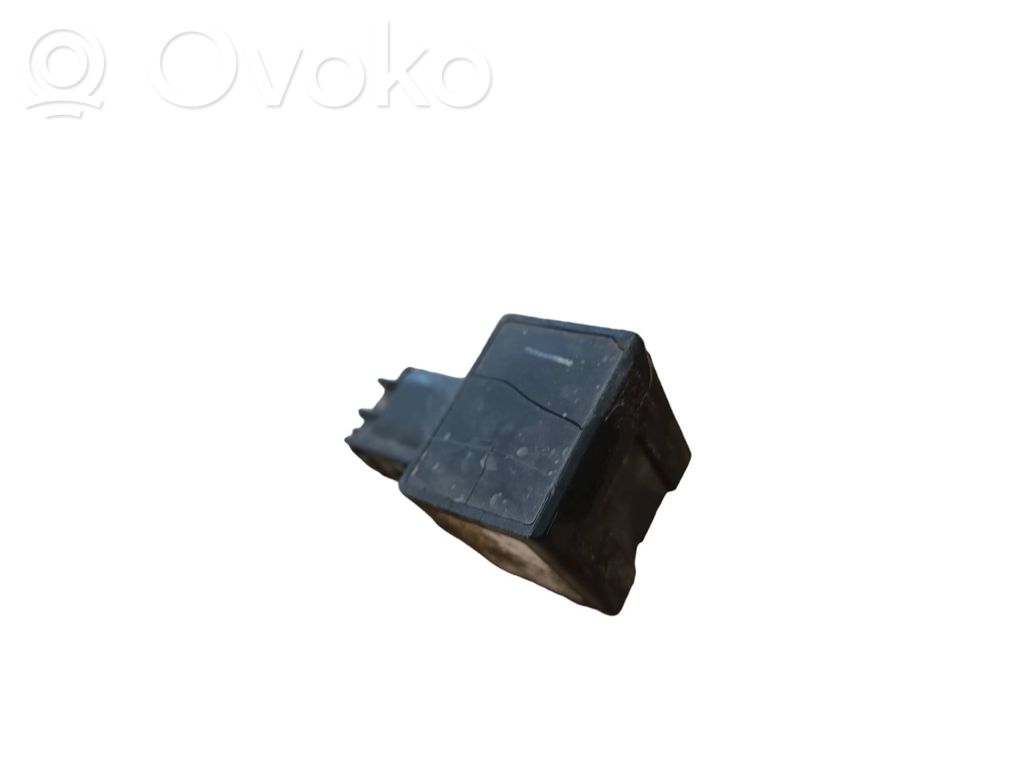 Volvo S80 Airbagsensor Crashsensor Drucksensor 