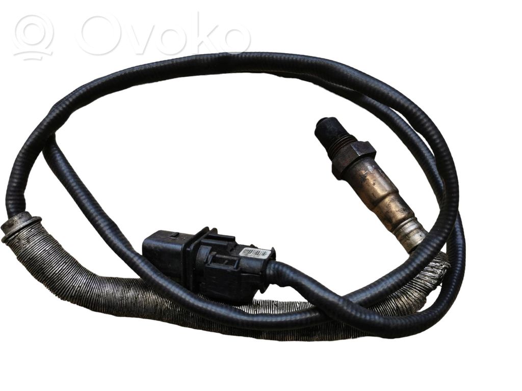 BMW 5 E60 E61 Lambda probe sensor 