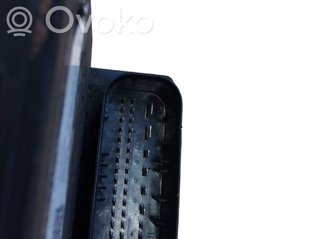 Toyota Corolla Verso AR10 Блок ABS 