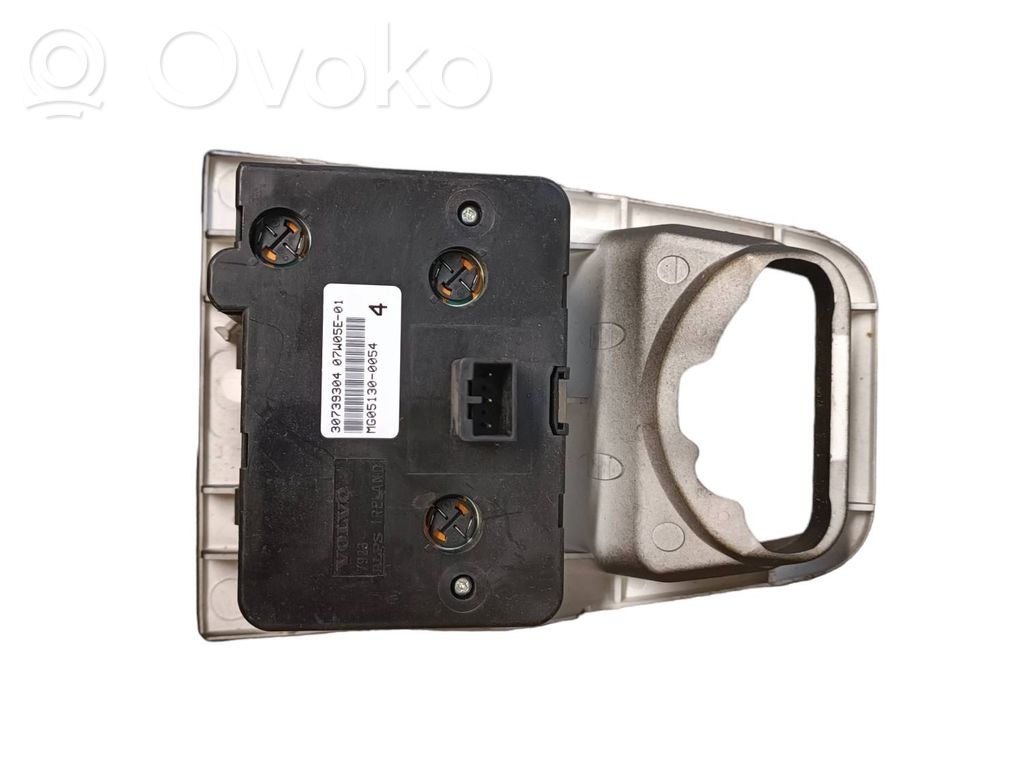 Volvo XC90 Light switch 