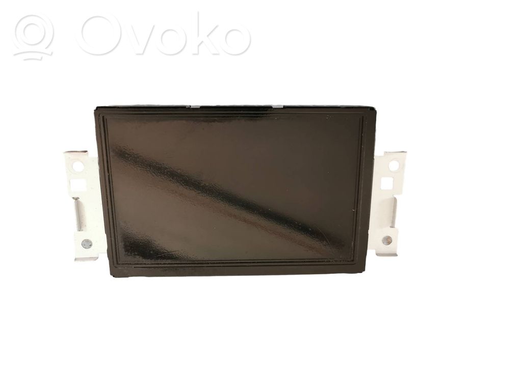 Volvo V60 Screen/display/small screen 