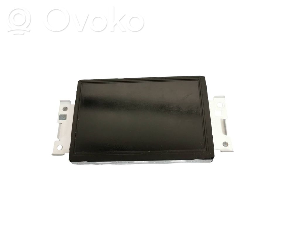 Volvo V60 Screen/display/small screen 