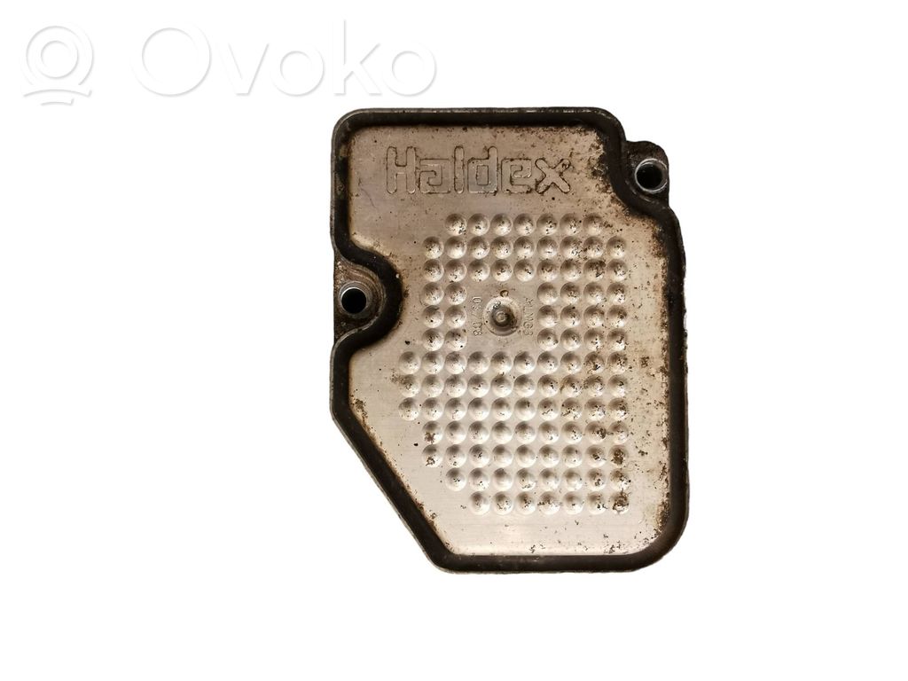 Volvo XC70 Torque split ecu control unit/module 